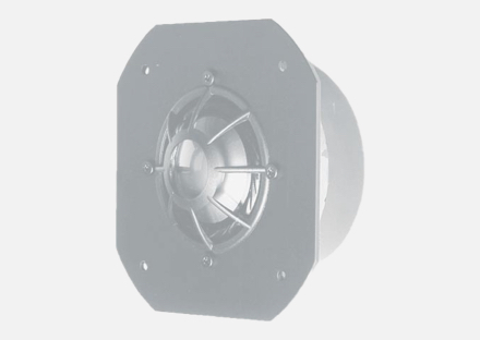 2" Visaton DSM 50 FFL